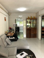 Blk 607 Ang Mo Kio Avenue 4 (Ang Mo Kio), HDB 3 Rooms #178816392